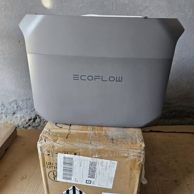 Ecoflow delta 3 classic - Img 124873248