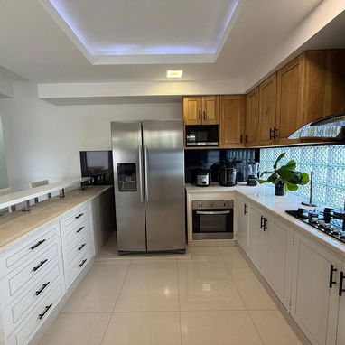 📱 Alquiler de Casa en Varadero con Terraza Grill a Pasos del Mar - Img 116316095