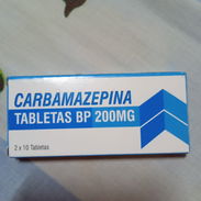 Carbamazepina - Img 55950516