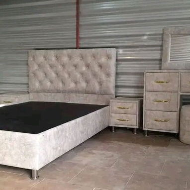 Juego de cuarto - Img 122371663