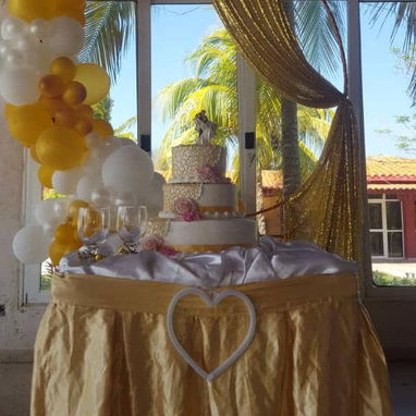Decoraciones para bodas - Img 122382359