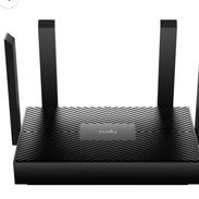 Cudy AX1500 Router Wi-Fi 6 - Img 57121133
