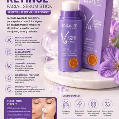 Skin Care - 3/10