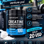 20 USD Creatina - Img 58114810