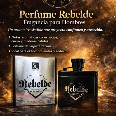 ✨🤩️Todos los perfumes🧴de la linea Antonio Banderas y otros - Img 122783780