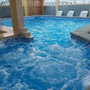 ⛱️ Casa Ariel frente al mar de Bocaciega, con 4 habitaciones, piscina con jacuzzi y mas. Whatssap 5 2959440 - Img 53586504