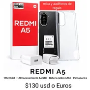 Redmi A5 - Img 54956226