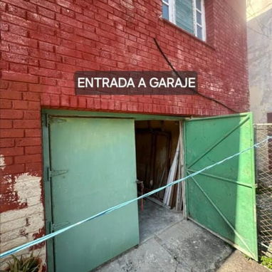 Ref# 94 Ofertaaa apto de 5 cuartos Dúplex Original en planta baja y con garaje. Muy buena zona!!! No lo deje pasar!!!! - 4/7