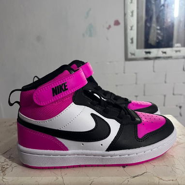 TENIS NIKE PARA NIÑOS ORIGINALES size 31.5 ....... 55666823 - 5/5