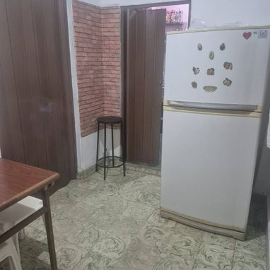 Apartamento en el Cerro - 10/10