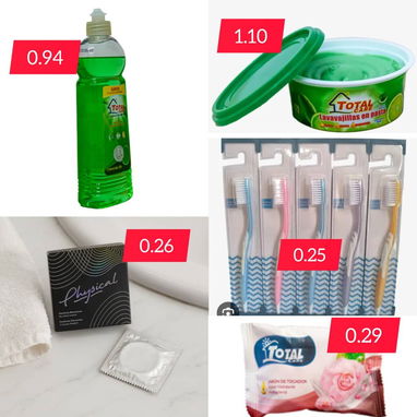 📦 Ventas mayoristas de alimentos y productos de aseo - Img 116687755
