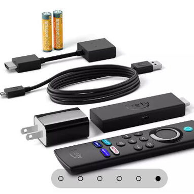 Fire TV - 3/3