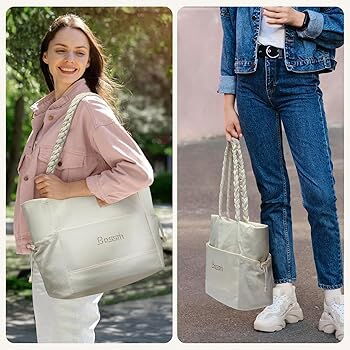 🐦🔥🐦🔥Bolsos Impermeable de Gran Capacidad - Img 109897071