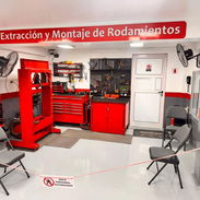 Rodamientos, retenes y montajes - Img 56558900
