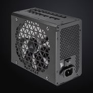 Fuente de poder Corsair RM 1200x series shift - Img 56163567