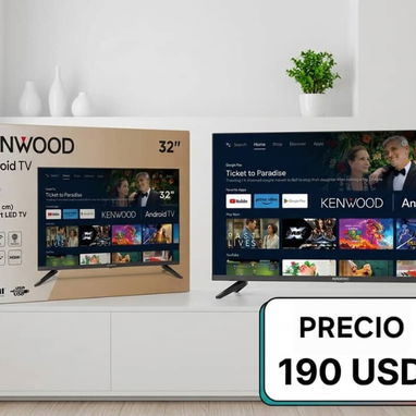 Televisores y telefonos - Img 123171188