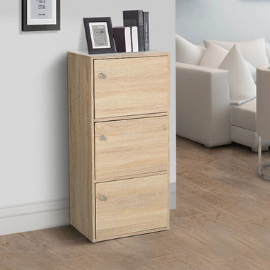 Mueble de Almacenamiento - 2/2