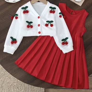 Ropa para Niñas y Niños. - Img 116232245