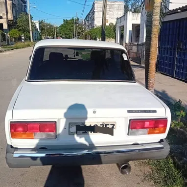 Lada 2107 al 100% - Img 119542879