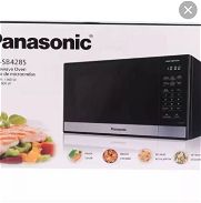 Microwave Panasonic - Img 45930449