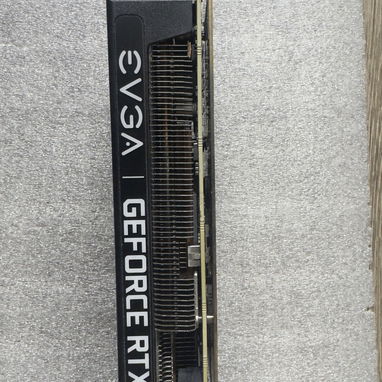 RTX 3060 ti EVGA - Img 123463178