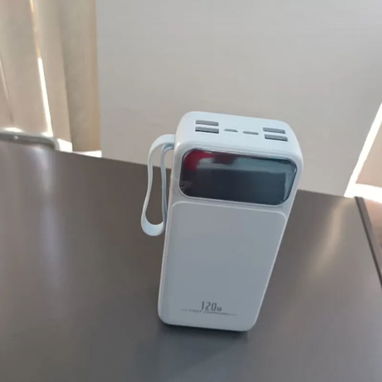 POWERBANK 60000 Mha - 2/3