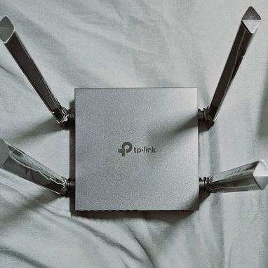 Venta de Router TP-Link C54 AC1200 tiene puerto WAN para internet (no sirve para Nauta Hogar) soy de La Coronela La Lisa - 2/3