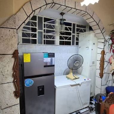 *APARTAMENTO EN PRIMER PISO🏢 – CENTRO HABANA. PUEBLO NUEVO* 🏢 - 5/10