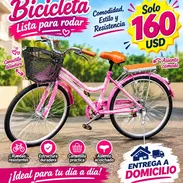 Bicicleta - Img 57522711
