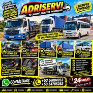 Nesecitas escatolina??? Servicio puntual seguro y a tu disposicion!!! 56084953 - Img 57838102