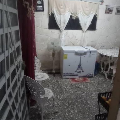 Hermosa casa en bajos - 6/10