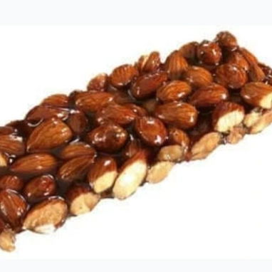 Almond Crunch Bulk Size 30Ibs/10.60kgs - 2/2