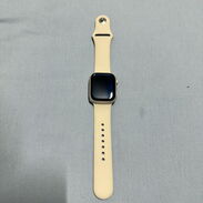 Apple Watch Serie 7 - 41 mm - batería 84 0 detalle - Img 45132313