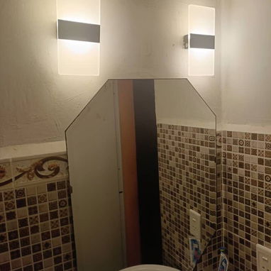 Apartamento en Nuevo Vedado - 5/9