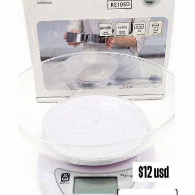 Pesa. Electric Scales - 3/4