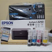 Impresora multifunción Epson L3250 Wifi 53750952 55550641 - Img 44814473