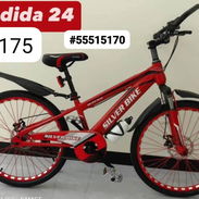 Bicicleta - Img 56691877