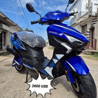 EXCELENTES MOTOS ELÉCTRICAS - 2/9