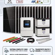 ☀️ ¡Dile adiós a los apagones y toma el control de tu energía! 🔌 - Img 55584719