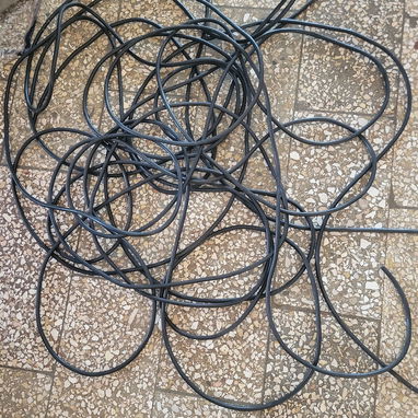 Se venden cables eléctricos - Img 125887434