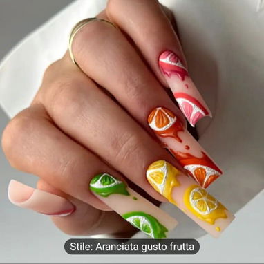 💅 Uñas press-on hermosas disponibles - Img 118494222