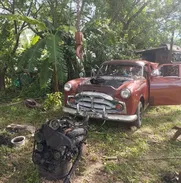 Vendo carro Paker52 - Img 50071560