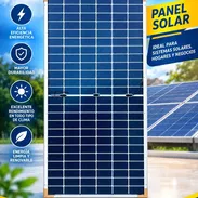 Panel solar 625w   vcfg - Img 57645290