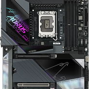 Z890 AORUS Master Intel Core Ultra (Serie 2) LGA 1851 placa base, ATX, DDR5, 5X M.2, PCIe 5.0, Thunderbolt 4, WIFI7, 10G - Img 56807870