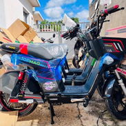 BICIMOTO TOPMAQ EVOLUTIONS 2026 35Ah🛵* - Img 58180021