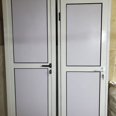 Carpinteria de aluminio y cristal - 4/10
