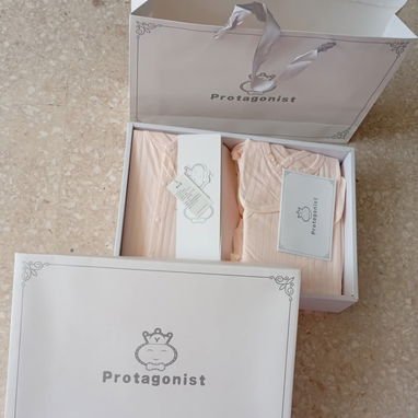 Kit de ropa de 26 piezas de bebé - Img 122805588
