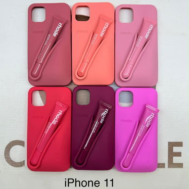 Cover rhode con el labial - 2/4