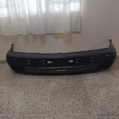 Defensa delantera nueva de Toyota Tercel 1999 - Img 88048783