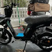 BICIMOTO YAMAKI B3 - Img 50005153